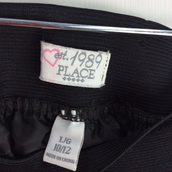 Sparkly panda sequin skirt tank set - Picture 5 of 6